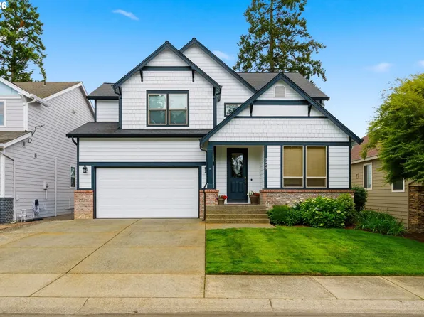 9409 NE 84th Ct, Vancouver, WA 98662