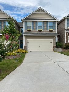 416 Shakespeare Dr, Morrisville, NC, 27560