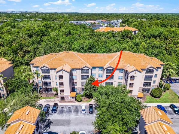 1371 Tuscan Ter Unit 3202, Davenport, FL 33896