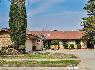 649 Alta Vista Ave, Corona, CA 92882