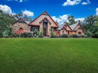 601 Nautica Ln, Montgomery, TX 77316