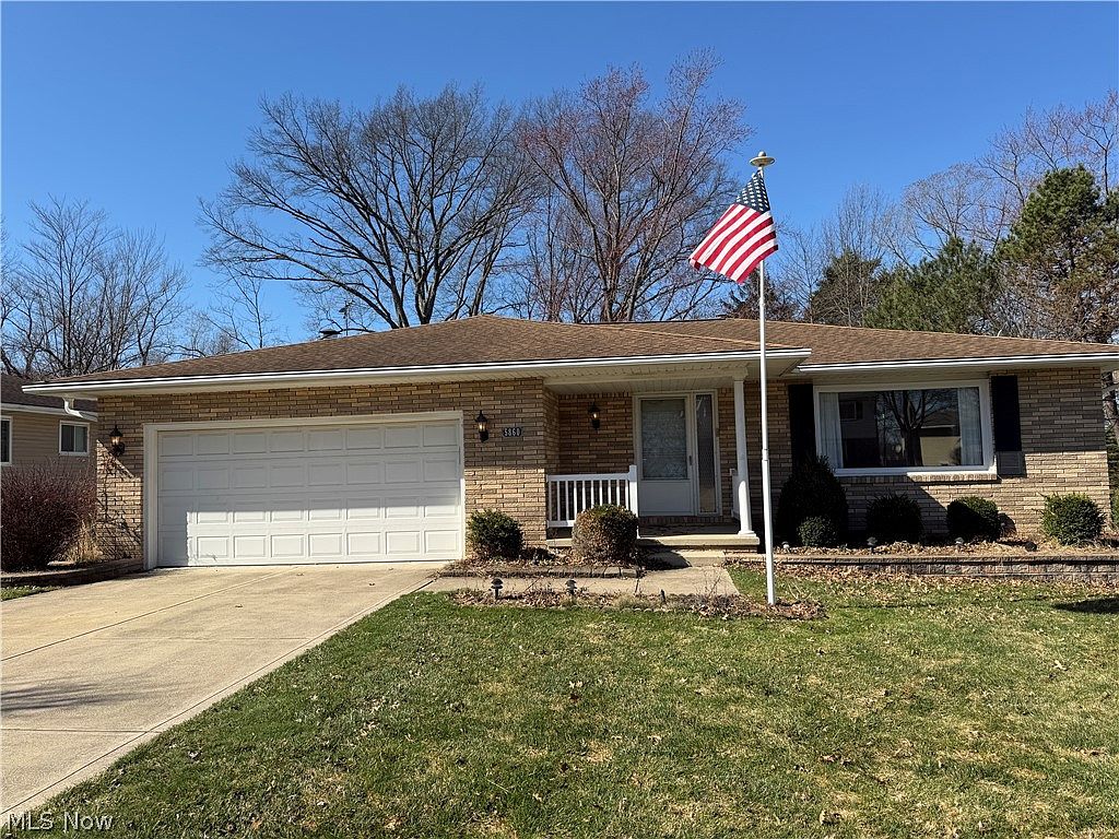 5860 N Crossview Rd, Seven Hills, OH 44131 | Zillow