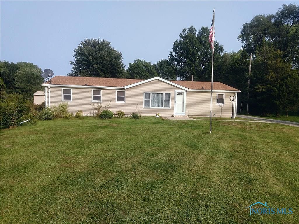 3845 Weckerly Rd, Monclova, OH 43542 Zillow