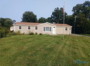 3845 Weckerly Rd, Monclova, OH 43542