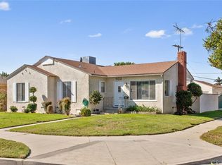 10155 Burnet Ave, Mission Hills, CA 91345