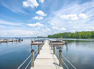 7 High Hill Rd, Lexington, SC 29072