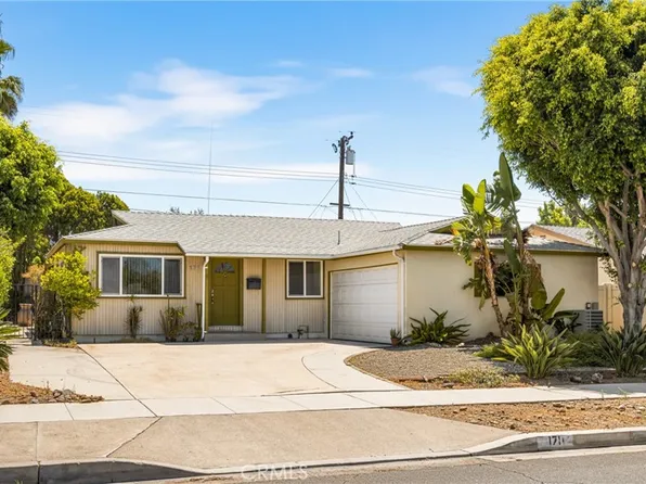 171 S James St, Orange, CA 92869