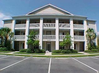 667 Woodmoor Dr UNIT 202, Murrells Inlet, SC 29576