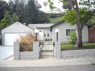 11934 Woodbine St, Los Angeles, CA 90066
