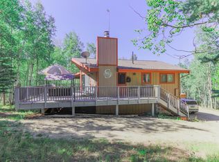 759 Gcr 412, Granby, CO 80446