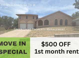 7333 Marlborough Dr W, Fort Worth, TX 76134