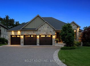 36 Philmori Blvd, Pelham, ON L0S 1E5