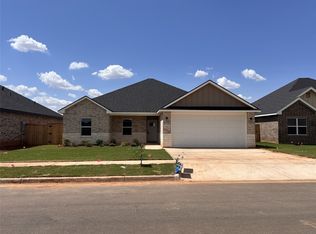 7666 Wildflower Way, Abilene, TX 79602