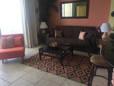16819 Front Beach Road Panama City, Panama City Beach, FL, 32413