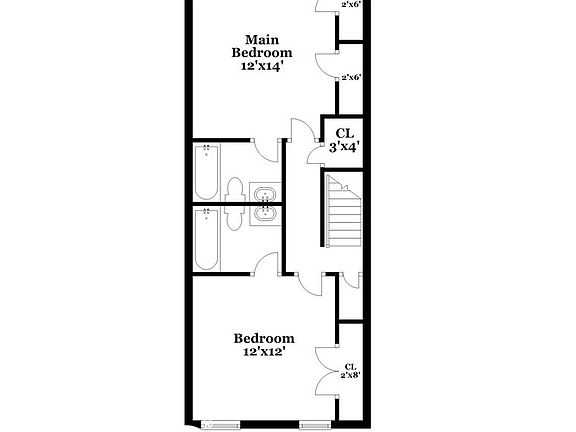 3rd image of 2892 Woodlands Park Ct