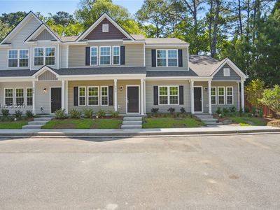 204 Admiration Ave, Beaufort, SC, 29906