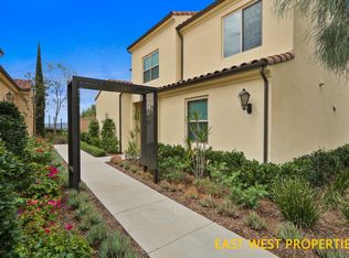 136 Falcon Rdg, Irvine, CA 92618