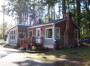 2357 Libbey Rd, Coupeville, WA 98239