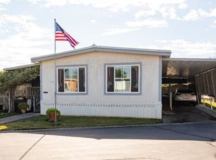 2845 E Hatch Rd SPACE 113, Modesto, CA 95351