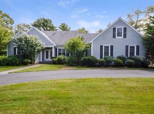 1 Bowmans Way, Sandwich, MA 02563