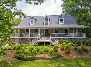 3015 Yankee Hollow Trl, Kernersville, NC 27284