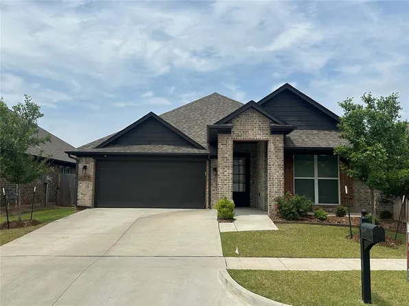 16305 Steppe Dr, Oklahoma City, OK 73170