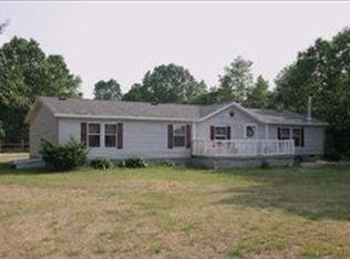 2111 W 250 S, North Judson, IN 46366