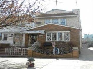 5916 69th Ln, Maspeth, NY 11378