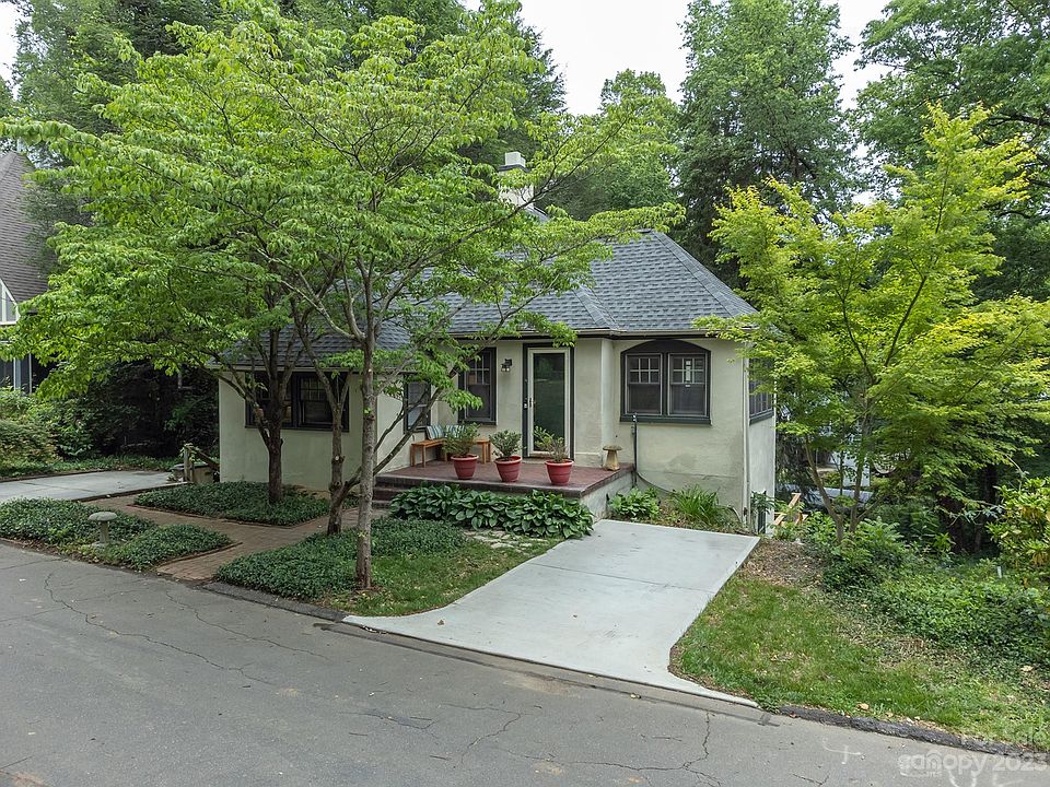 4 Duke St, Asheville, NC 28803 Zillow