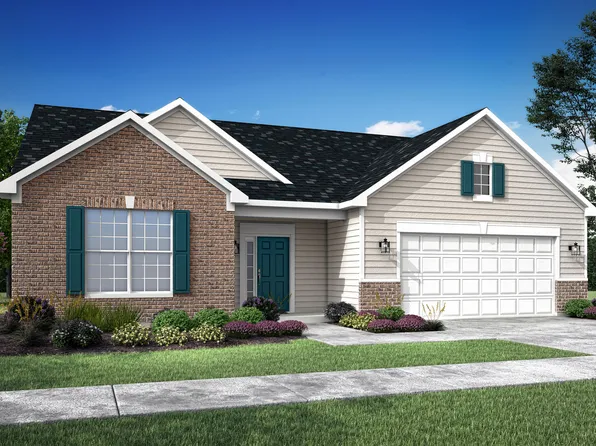 10972 Thomas St, Winfield, IN 46307