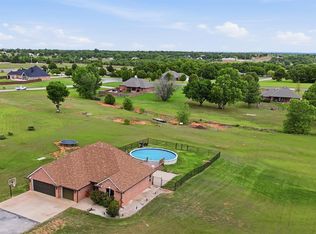 1700 Sandpiper Dr, Blanchard, OK 73010