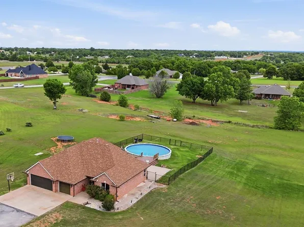1700 Sandpiper Dr, Blanchard, OK 73010