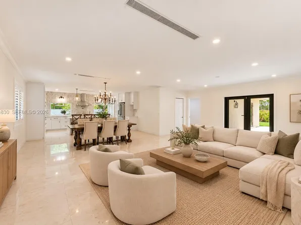 7985 SW 136th St, Pinecrest, FL 33156