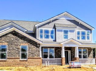 1070 Matchstick Pl #55, Concord, NC 28025