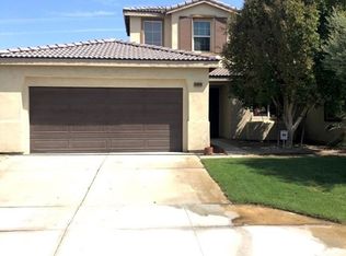 83948 Yosemite Dr, Indio, CA 92203