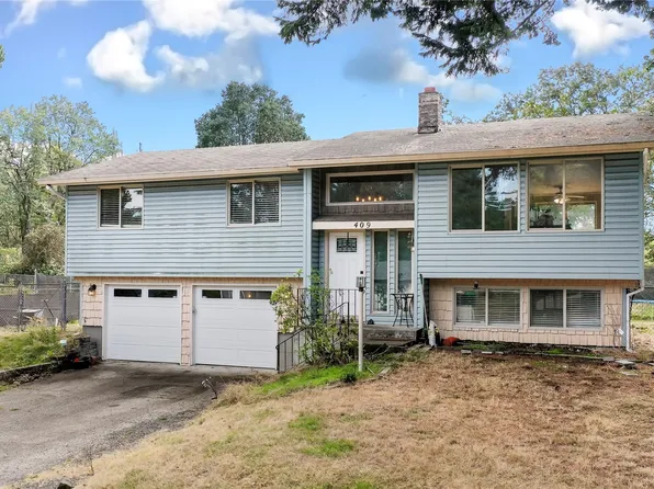 409 Peregrine Drive SE, Olympia, WA 98513