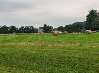 TBD Park Ln. Lane, Ferrisburgh, VT 05456