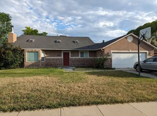 1179 W 8830 S, West Jordan, UT 84088