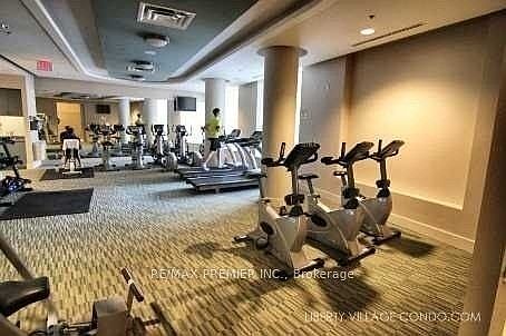 5th image of 100 Western Battery Rd #1009