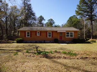 202 Autumn Run Rd, Saint George, SC 29477