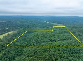 Highway 16 W, Clinton, AR 72031