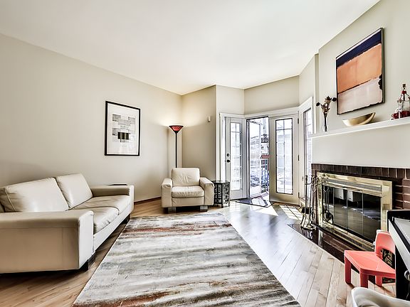 4th image of 851 W Gunnison St #K