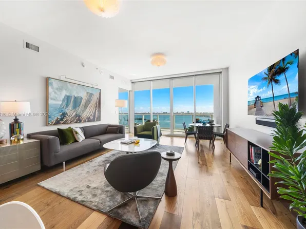 2020 N Bayshore Dr APT 2207, Miami, FL 33137