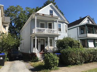 9 Gray St, Poughkeepsie, NY 12603