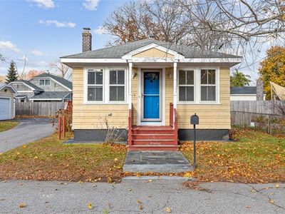 210 Promenade St, Barrington, RI, 02806