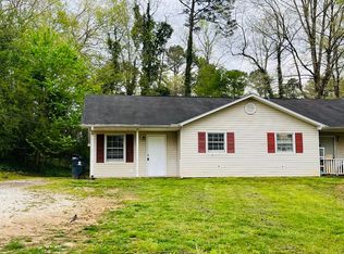 69 Bishop Rd NW UNIT A, Cartersville, GA 30121