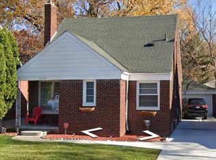 21508 Redmond Ave, Eastpointe, MI 48021