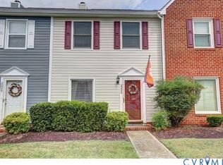 2226 High Bush Cir, Glen Allen, VA 23060