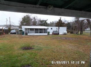 18 Delancy Ave, Egg Harbor Township, NJ 08234