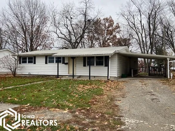 612 N Washington St, Bloomfield, IA 52537